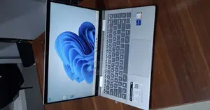 New Laptop HP Envy 14 8GB Intel Core i5 SSD 512GB