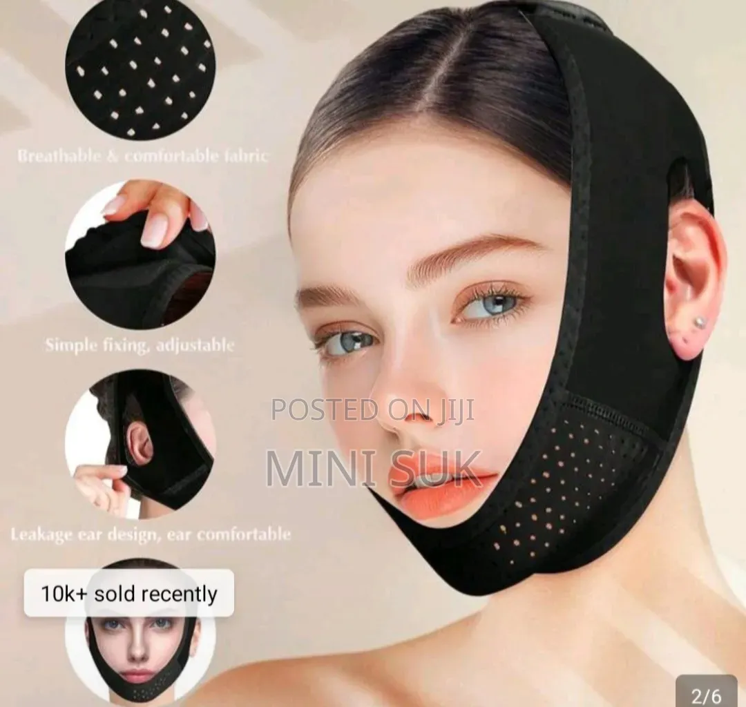 Face Lift Strap