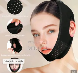 Face Lift Strap