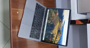 New Laptop Apple MacBook Air 2009 8GB Intel Core i5 SSD 128GB