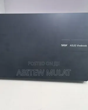 New Laptop Asus Vivobook 14 16GB Intel Core 5 SSD 512GB