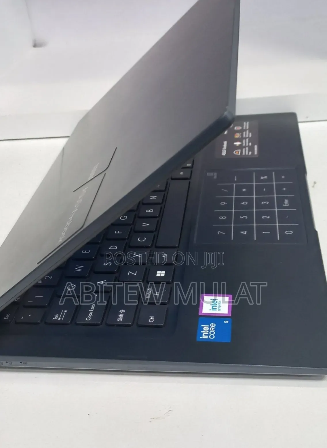 New Laptop Asus Vivobook 14 16GB Intel Core 5 SSD 512GB