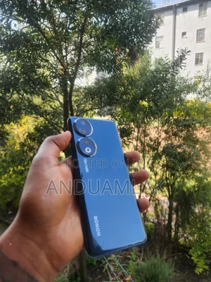 New Honor 90 5G 256 GB Black