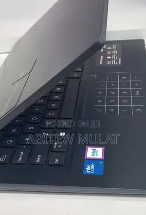 New Laptop Asus Vivobook 14 16GB Intel Core 5 SSD 512GB