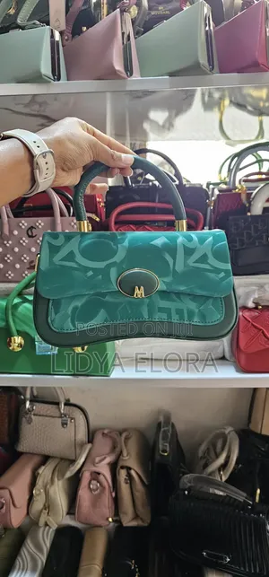 Quality Bags