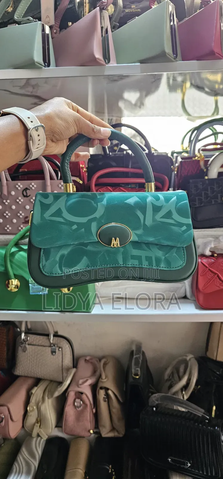 Quality Bags