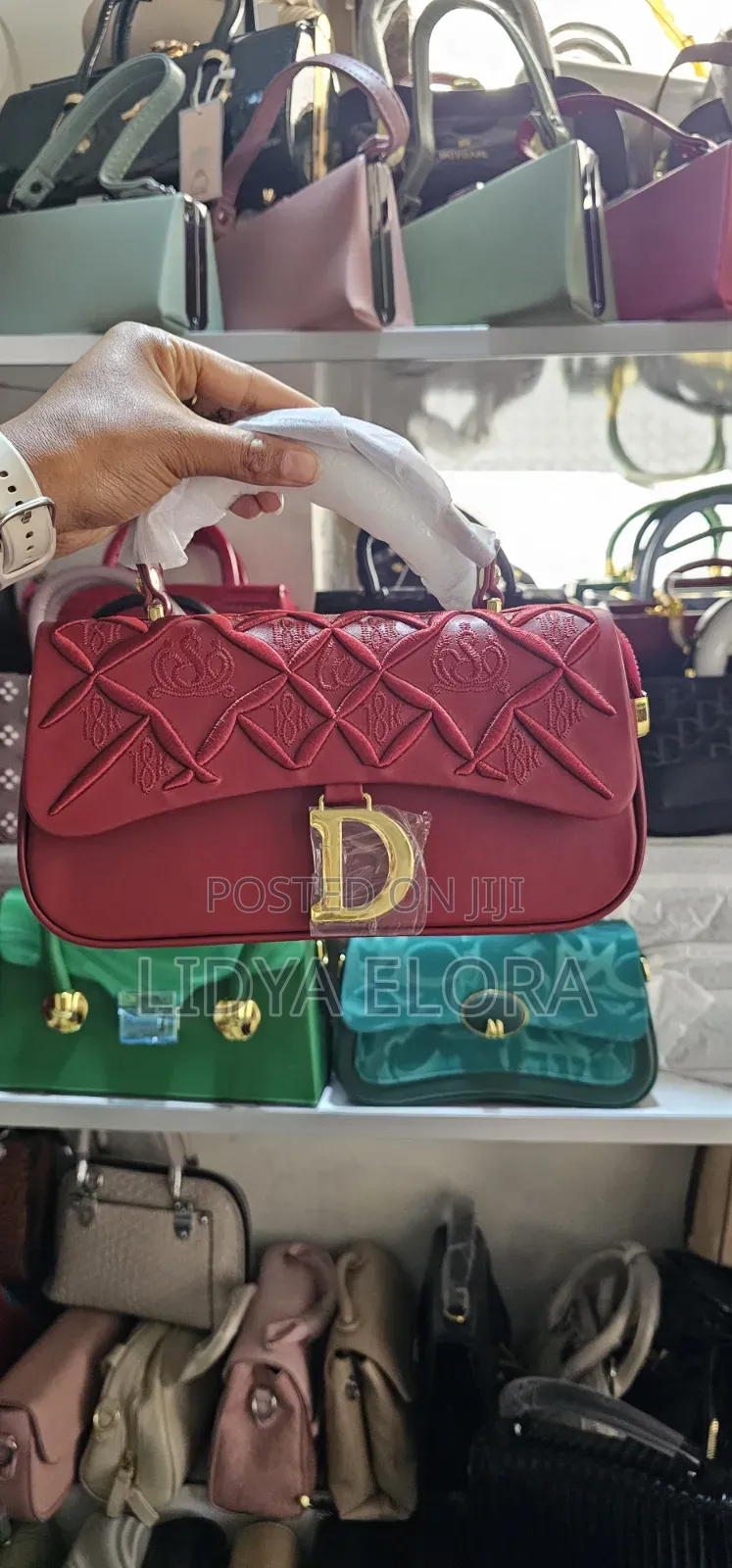 Quality Bags