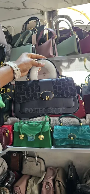 Quality Bags