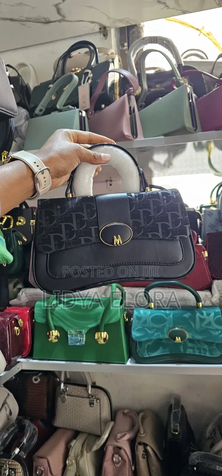 Quality Bags