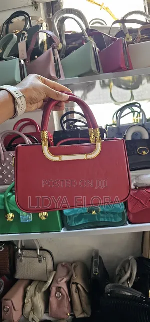 Quality Bags