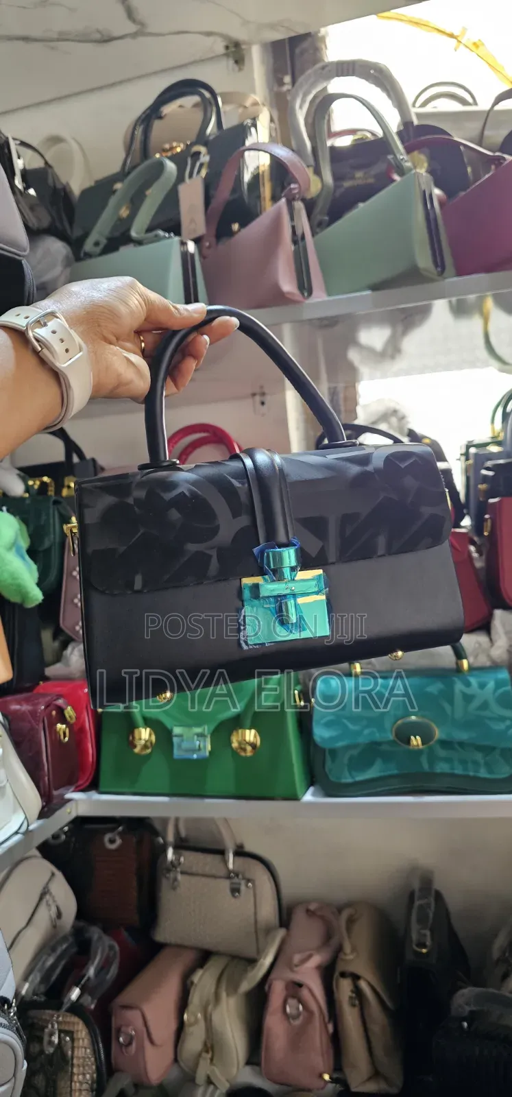 Quality Bags