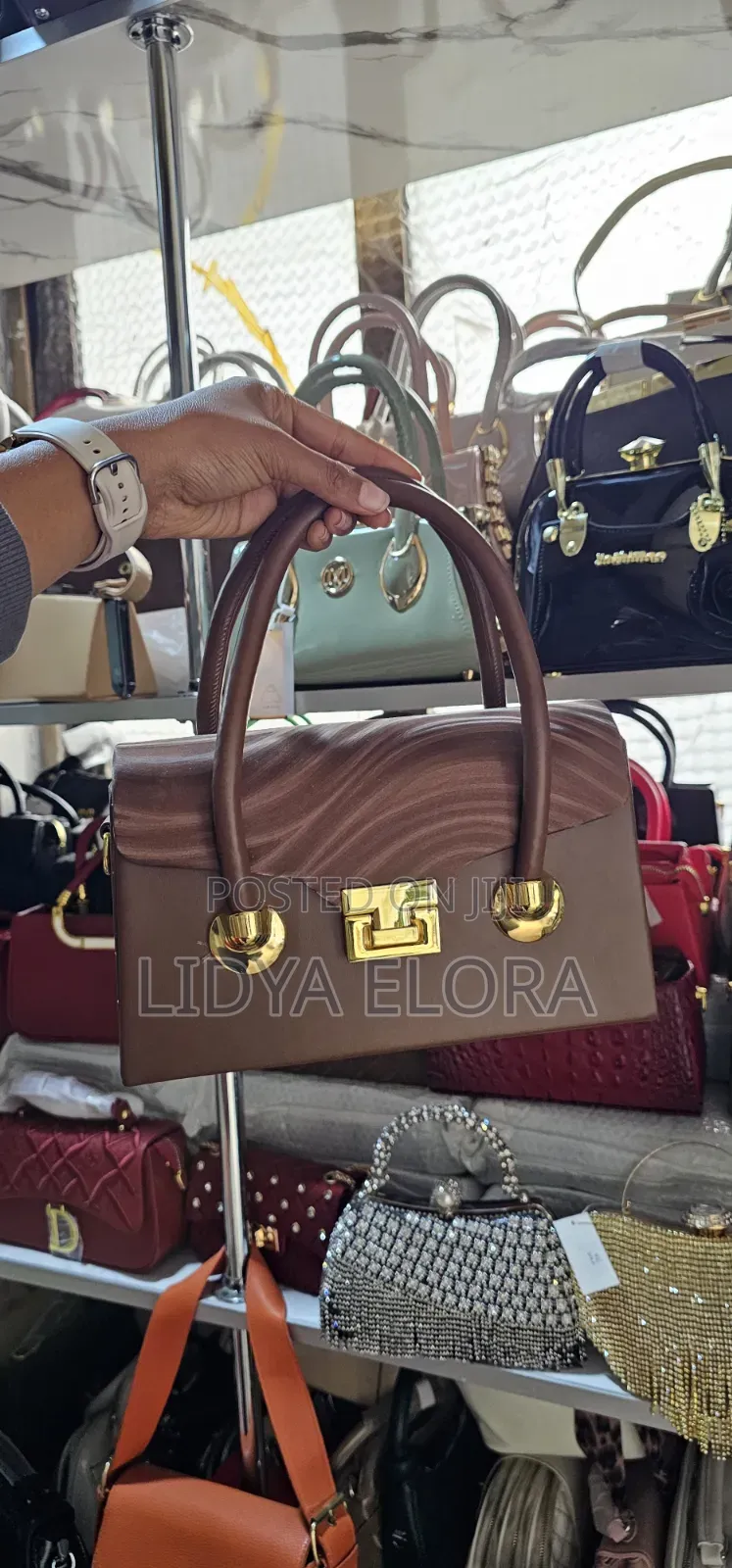 Quality Bags