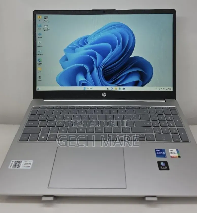 New Laptop HP Stream Notebook 16GB Intel Core i7 SSD 512GB