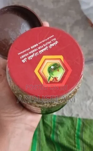 Original የየመኒ ማር