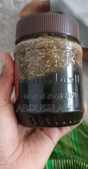 Original የየመኒ ማር