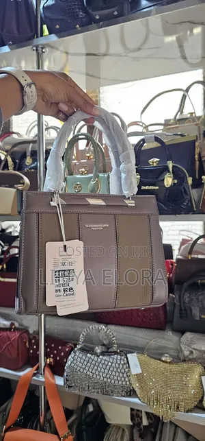 Quality Bags