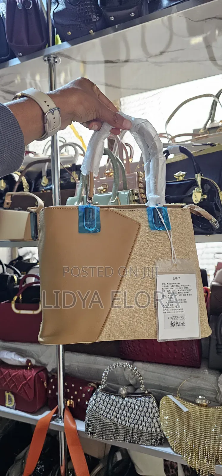 Quality Bags