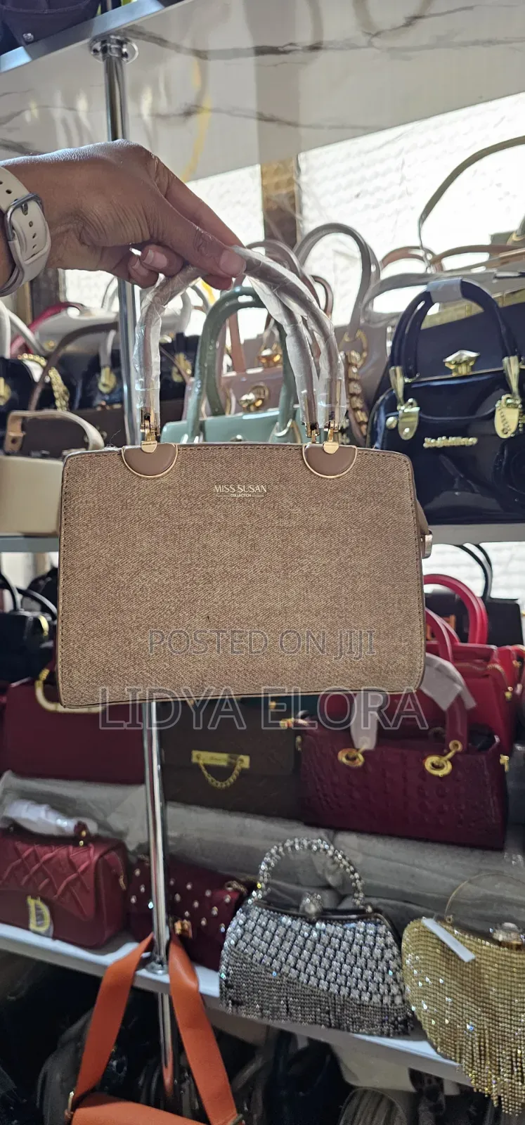 Quality Bags