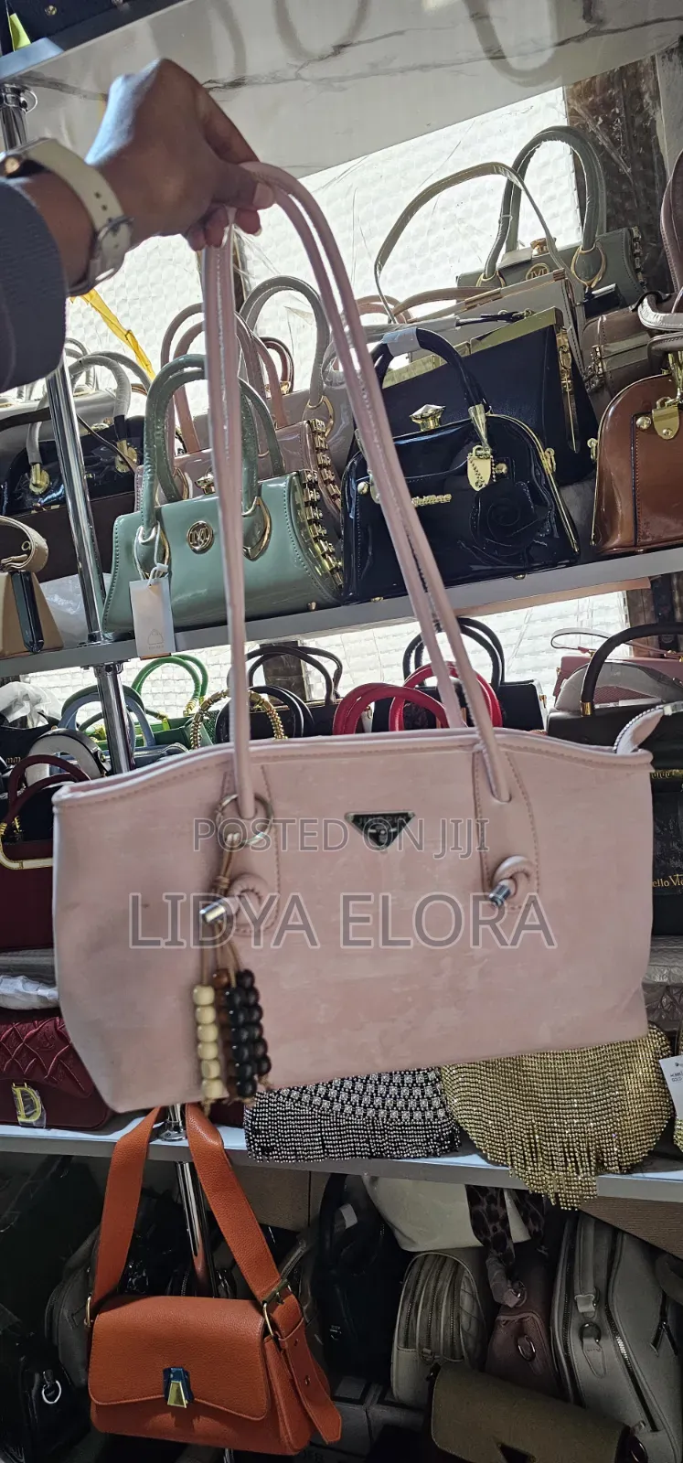 Quality Bags