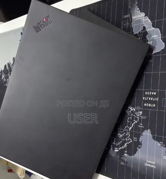 New Laptop Lenovo ThinkPad X1 16GB Intel Core i7 SSD 512GB