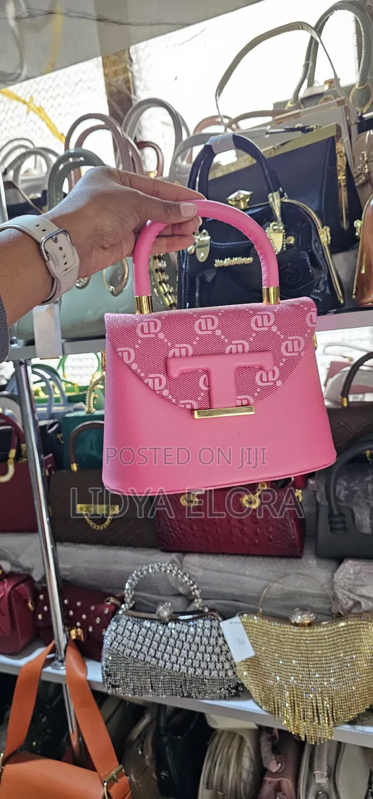 Quality Bags