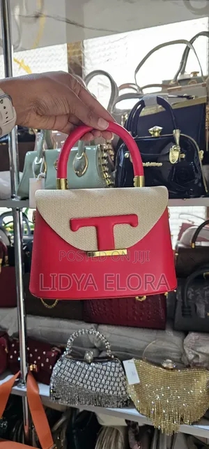 Quality Bags
