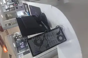 New Desktop Computer HP 8GB Intel Core i7 HDD 1T