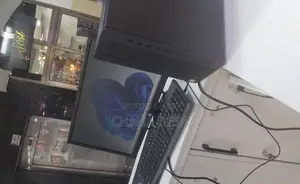 New Desktop Computer HP 8GB Intel Core i7 HDD 1T