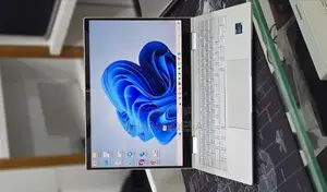 New Laptop HP Envy 15 16GB Intel Core i7 SSD 512GB