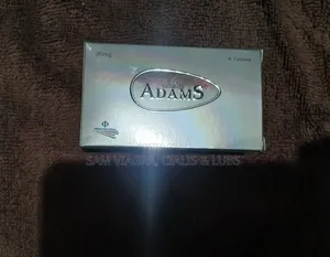 Cialis Adams 20mg