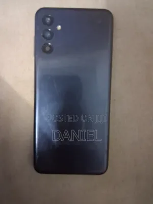Samsung Galaxy F13 64 GB Black