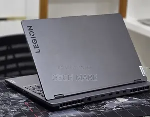 New Laptop Lenovo Legion 5 24GB Intel Core i7 SSD 1T