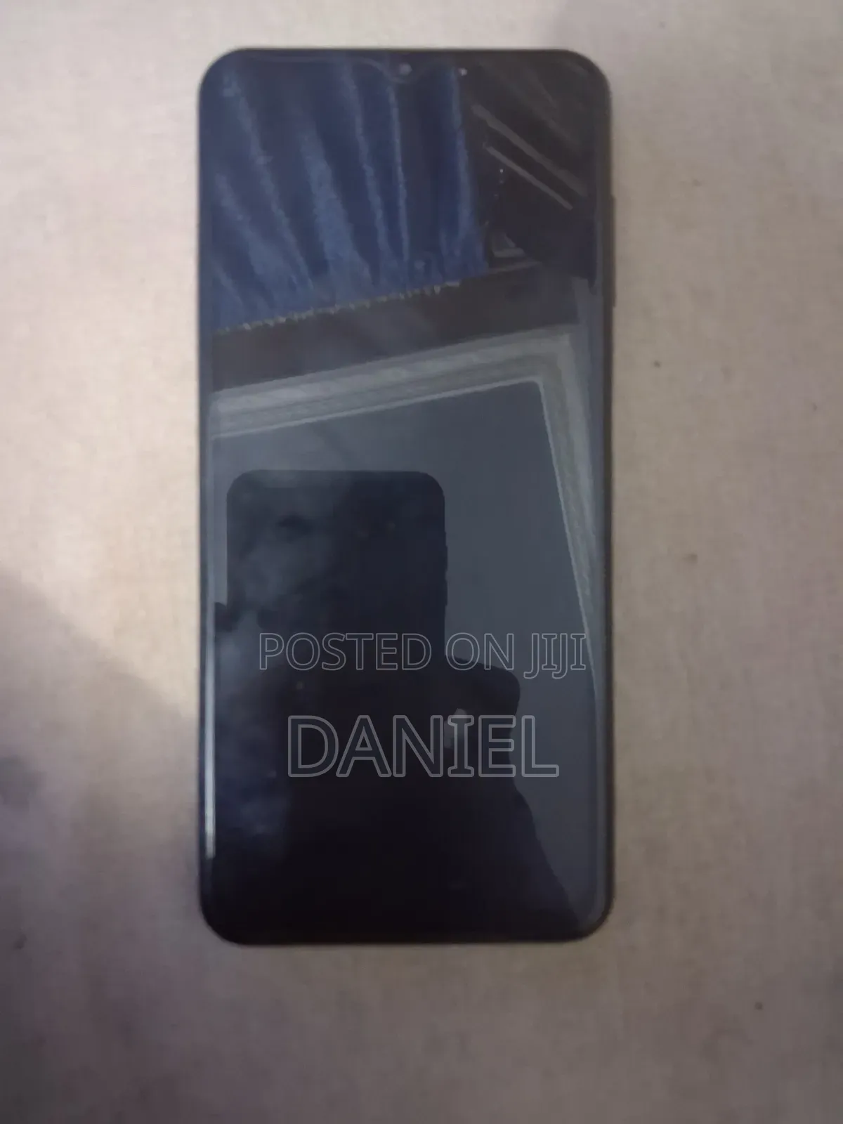 Samsung Galaxy F13 64 GB Black
