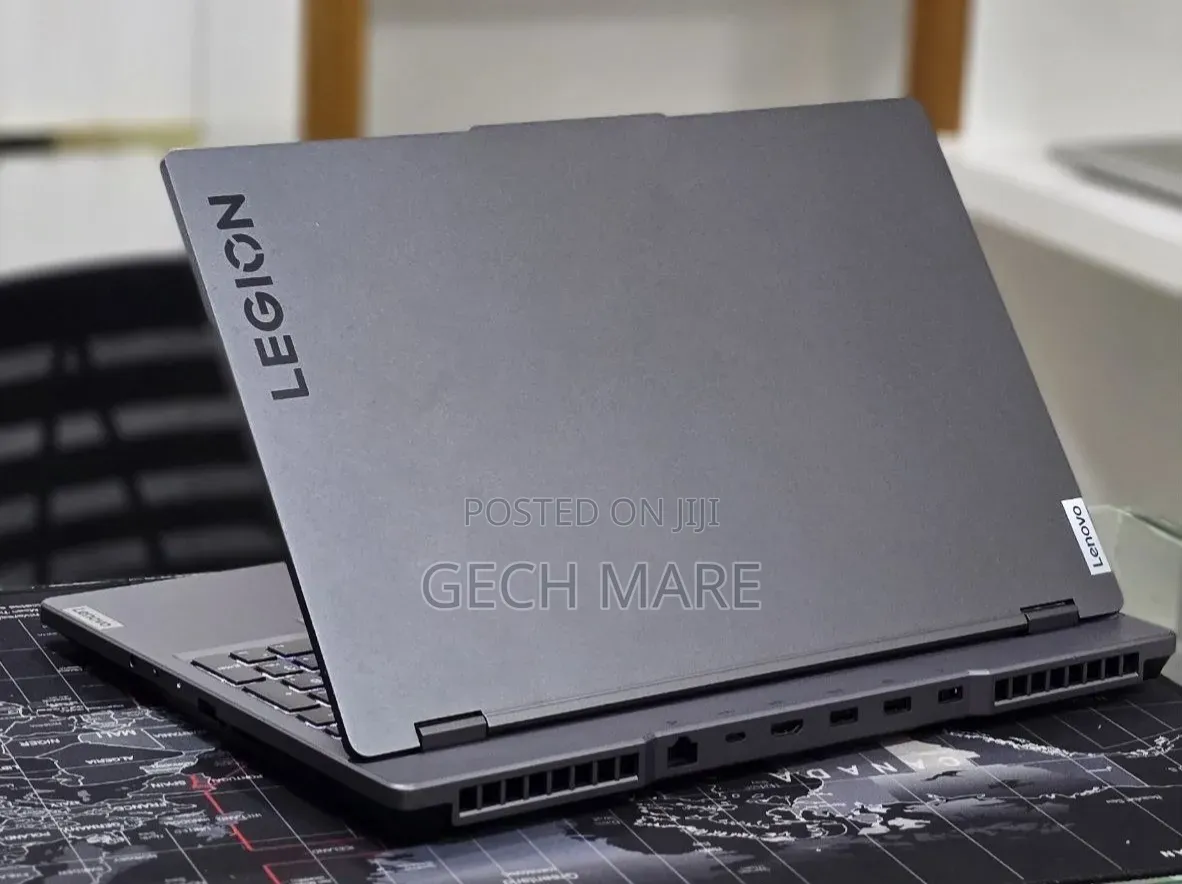 New Laptop Lenovo Legion 5 24GB Intel Core i7 SSD 1T