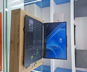 New Laptop MSI Cyborg 15 16GB Intel Core i7 SSD 1T