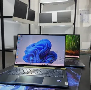 New Laptop Lenovo 16GB Intel Core Ultra 7 SSD 512GB