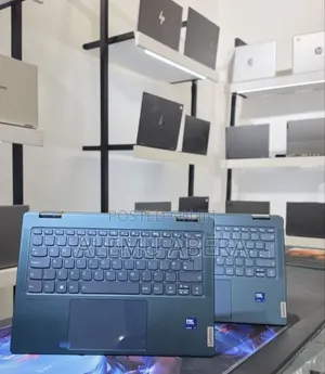 New Laptop Lenovo 16GB Intel Core Ultra 7 SSD 512GB