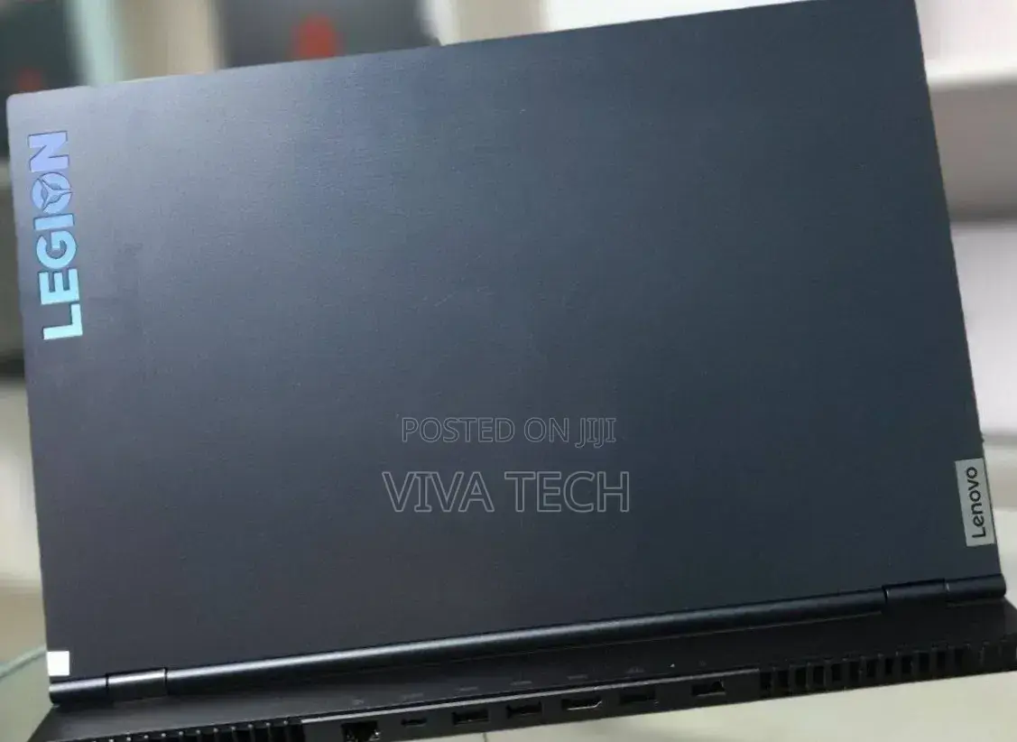 New Laptop Lenovo Legion 5 16GB Intel Core i7 SSD 512GB