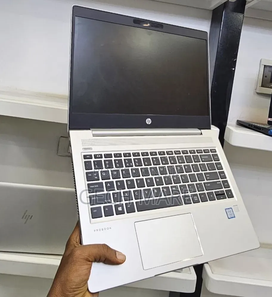 New Laptop HP ProBook 430 8GB Intel Core i5 SSD 256GB