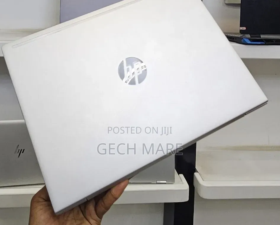 New Laptop HP ProBook 430 8GB Intel Core i5 SSD 256GB