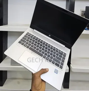 New Laptop HP ProBook 430 8GB Intel Core i5 SSD 256GB