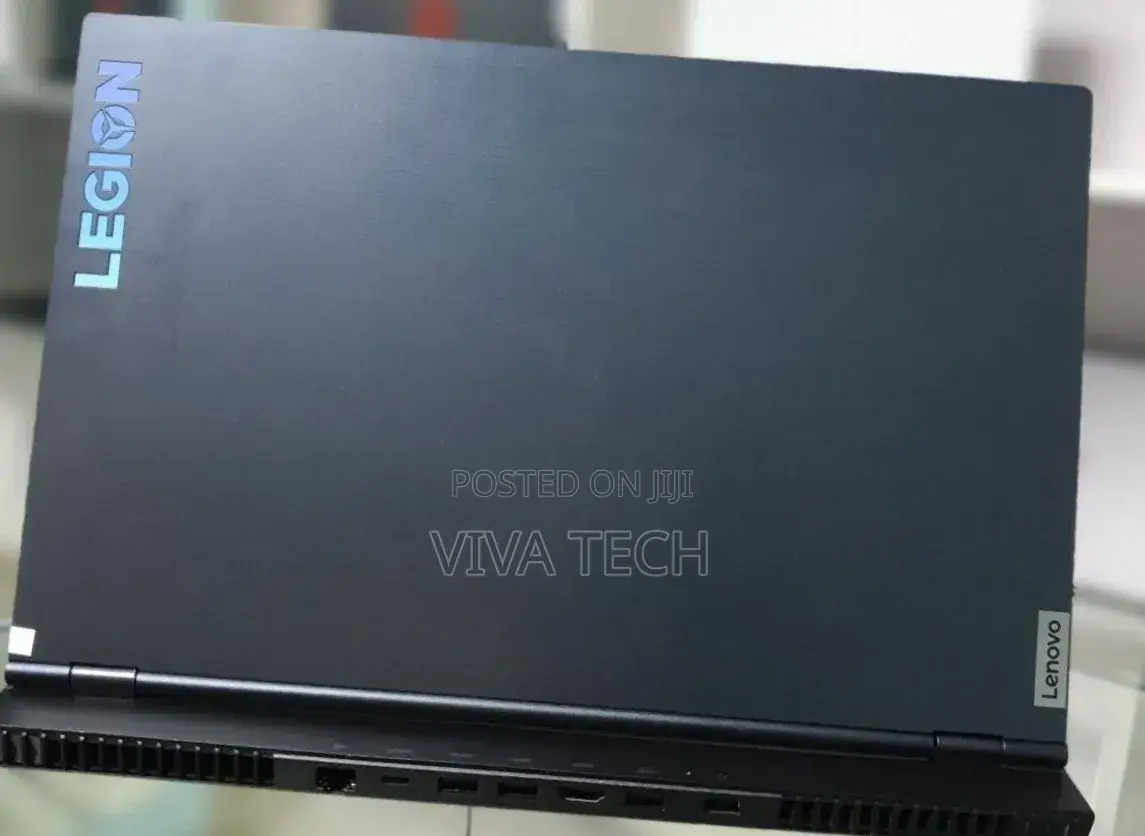 New Laptop Lenovo Legion 5 16GB Intel Core i7 SSD 512GB