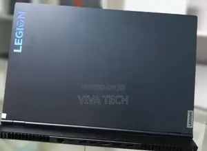 New Laptop Lenovo Legion 5 16GB Intel Core i7 SSD 512GB