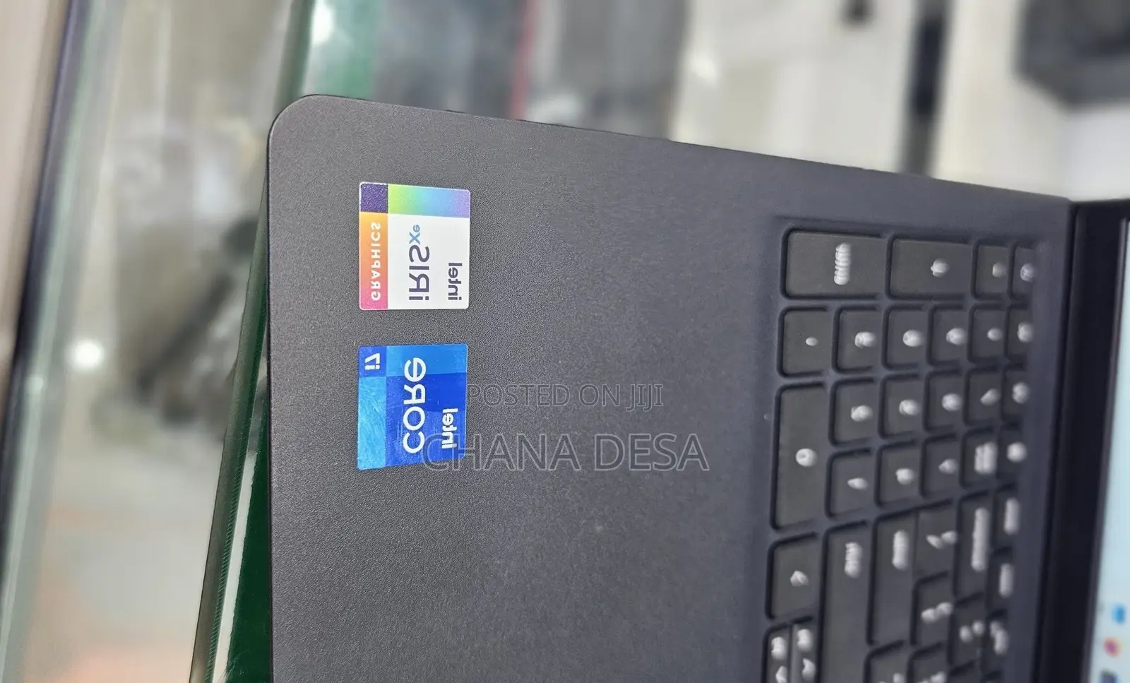 New Laptop Dell Inspiron 15 16GB Intel Core i7 SSD 512GB