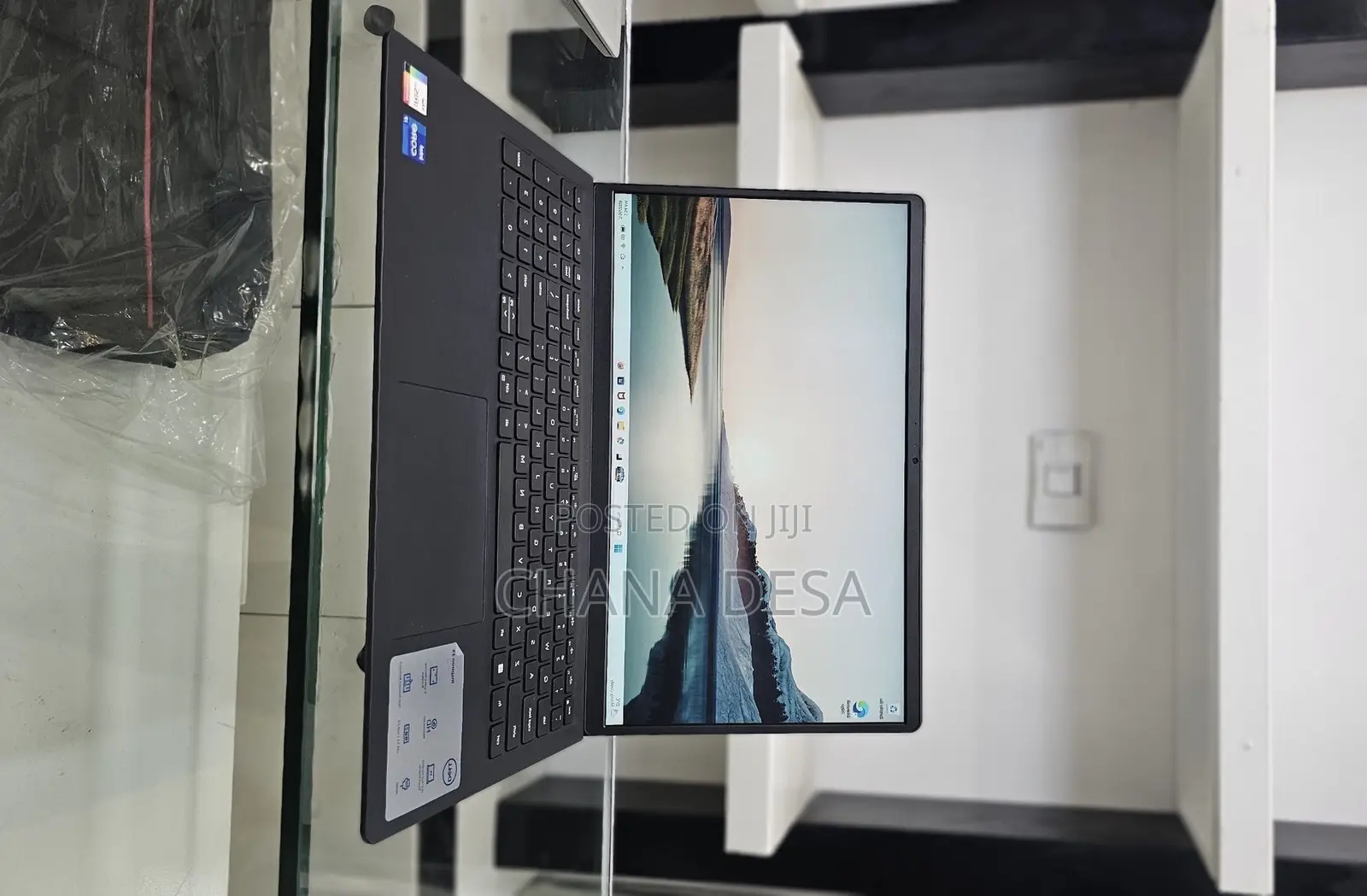 New Laptop Dell Inspiron 15 16GB Intel Core i7 SSD 512GB