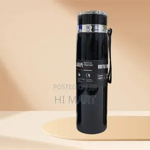 Large Size Bottle Sport Stainless Steel Thermos