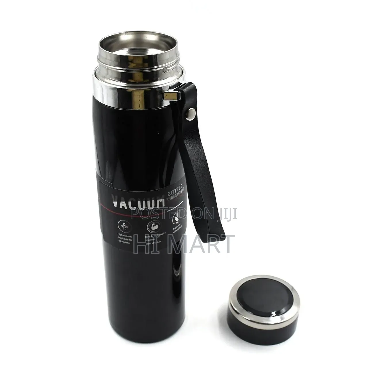 Large Size Bottle Sport Stainless Steel Thermos
