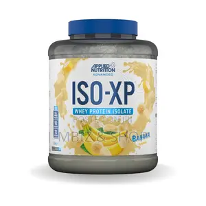 Whey Applied Iso-Xp 1.8kg