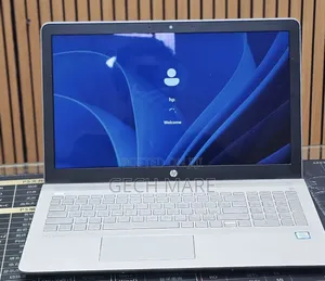 New Laptop HP Pavilion 15 8GB Intel Core i5 SSD 1T