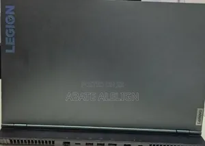 New Laptop Lenovo Legion 5 16GB Intel Core i7 SSD 512GB